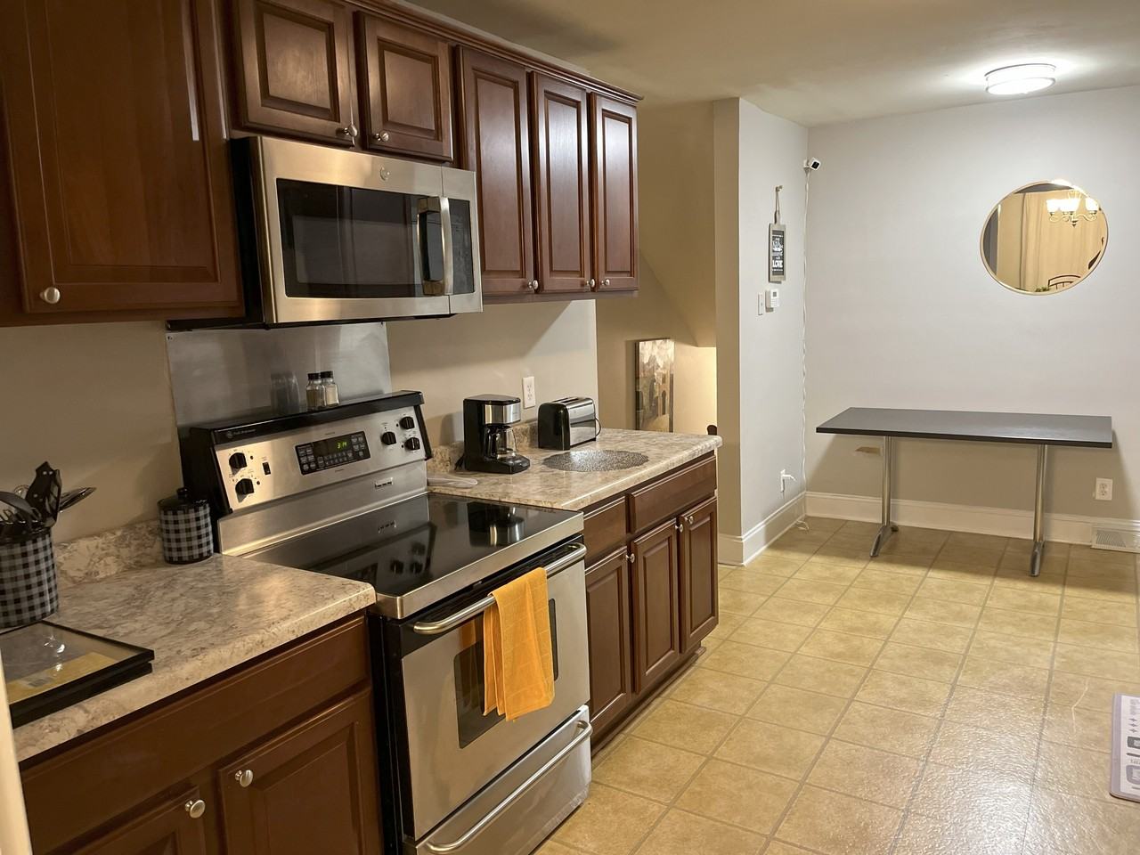 Wesley Heights Way #6 - Photo 3 of 7