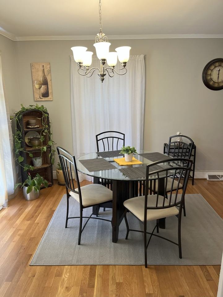 Wesley Heights Way #6 - Photo 4 of 7