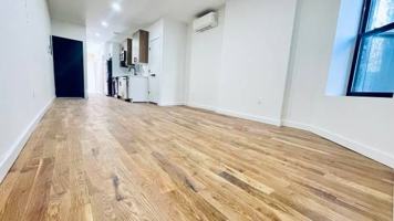 featured image of St Nicholas Ave & W 126th St #3L