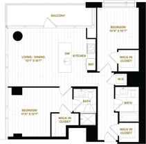168 Main St #1015 - Photo 1 of 1