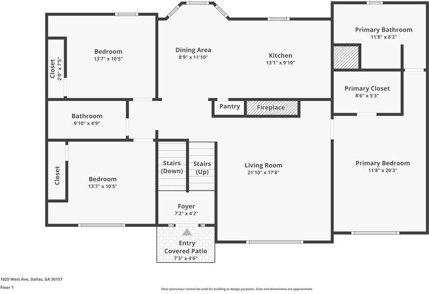 1025 West Ave - Photo 2 of 17