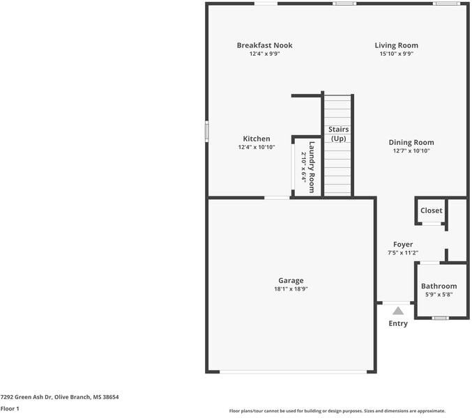 7292 Green Ash Dr - Photo 2 of 17