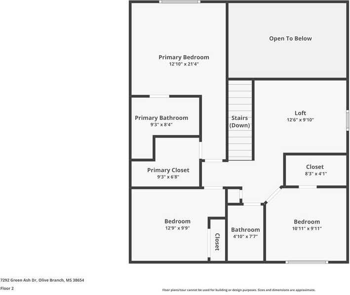 7292 Green Ash Dr - Photo 3 of 17