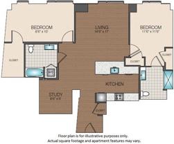 113 Beverly St #206 - Photo 1 of 1