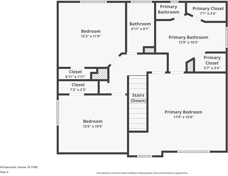 612 Spruce Dr - Photo 3 of 17