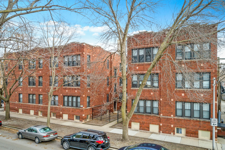 N Leavitt St & W Lawrence Ave - Photo 7 of 8