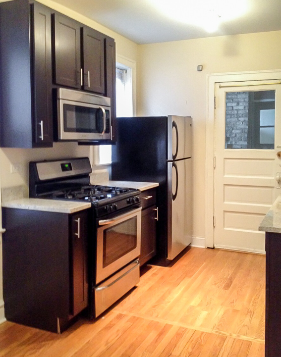 N Leavitt St & W Lawrence Ave - Photo 3 of 8