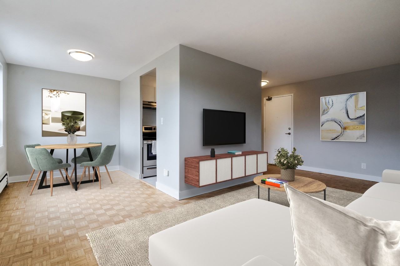 1061 Don Mills Road - Photo 3 of 10