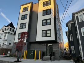 Welcome to 1499 in Revere, MA Steps from the Blue Line! - Photo 1 of 1