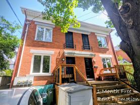 Lees Ave & Rosemere Ave - Photo 1 of 1