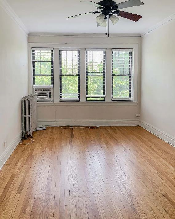 N Leavitt St & W Giddings St - Photo 2 of 8