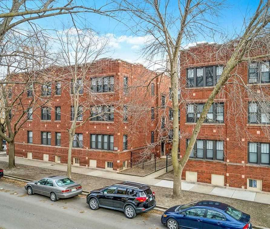 N Leavitt St & W Giddings St - Photo 6 of 8