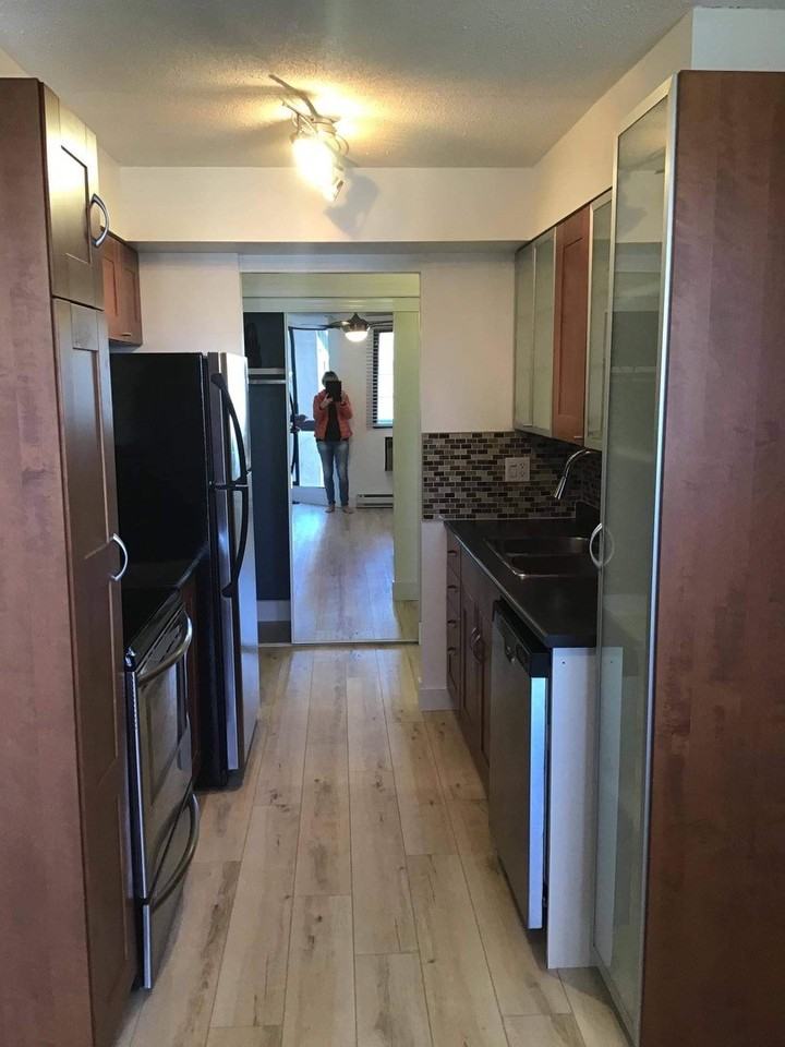 150 Park Street West #2504 - Photo 4 of 12