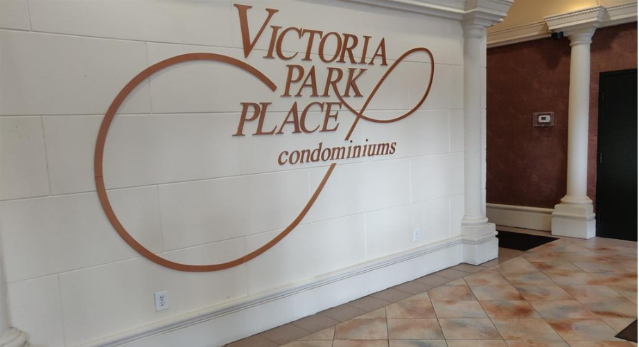 150 Park Street West #2504 - Photo 2 of 12