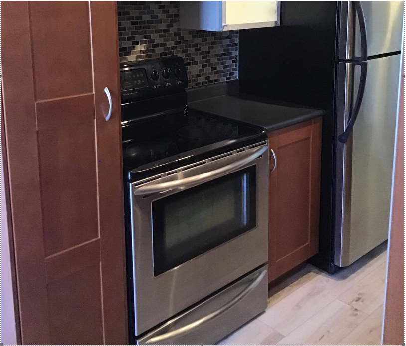 150 Park Street West #2504 - Photo 5 of 12