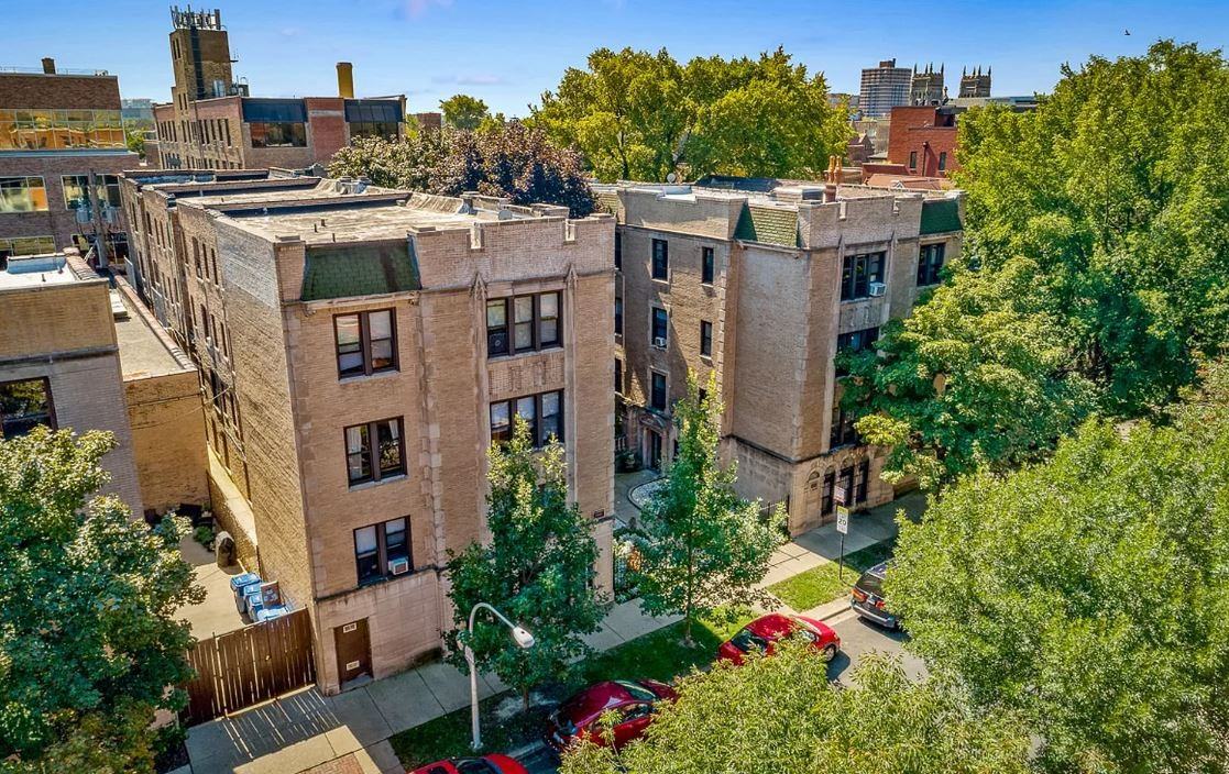 W Melrose St & N Broadway - Photo 7 of 9