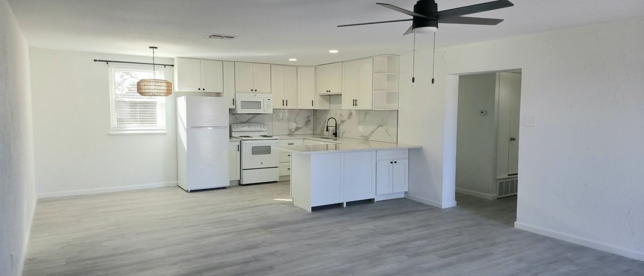 Azle Creek Apartments - Photo 2 of 21