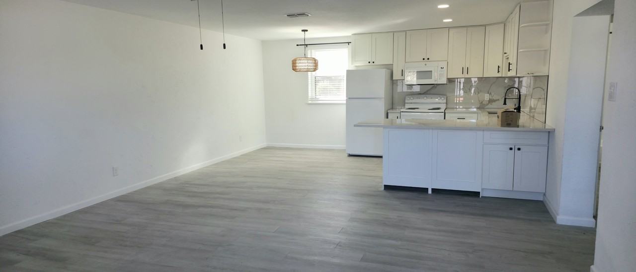 Azle Creek Apartments - Photo 3 of 21