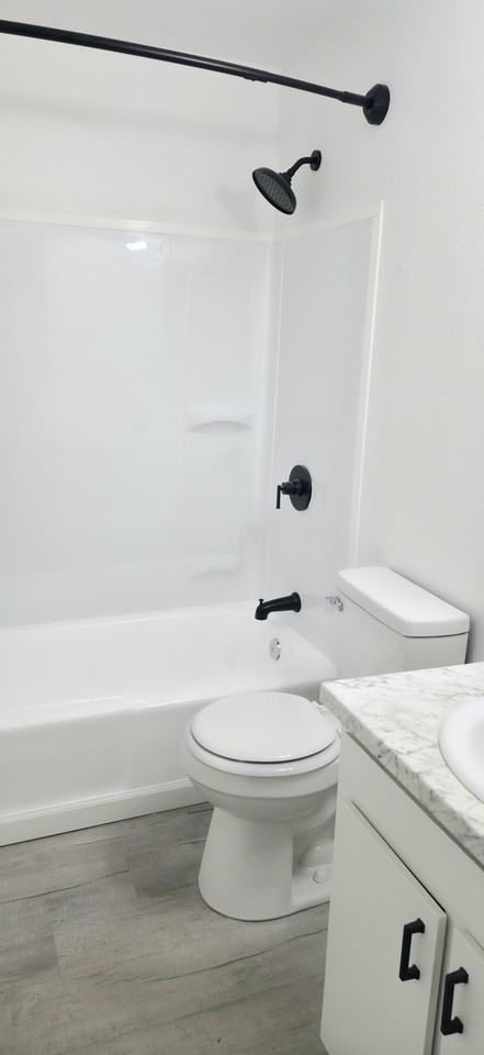 Azle Creek Apartments - Photo 7 of 21