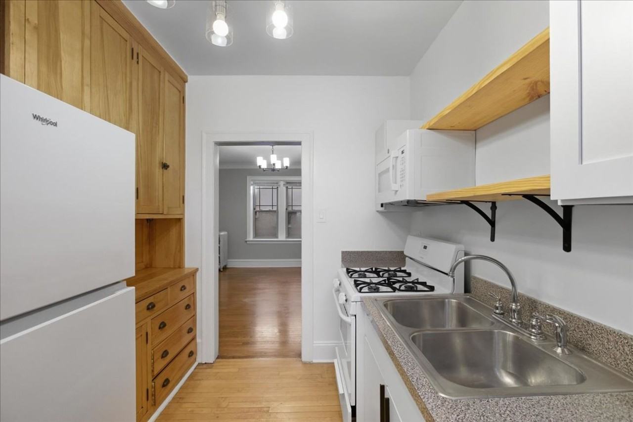 1735 W Thorndale Ave #1A - Photo 2 of 11