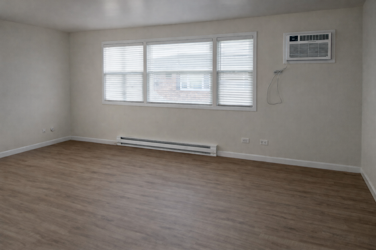 Decatur Flats Apartments - Photo 2 of 13