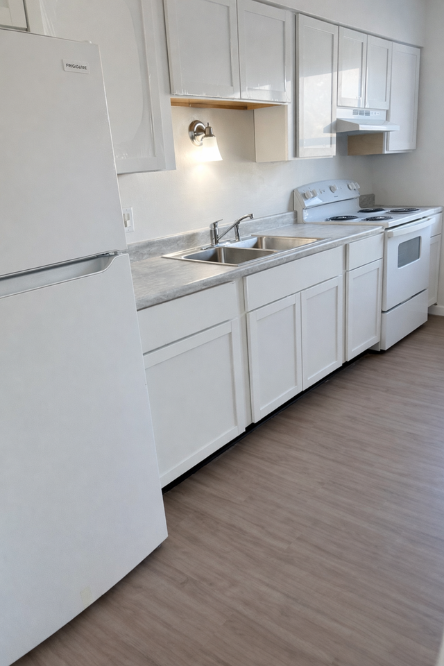 Decatur Flats Apartments - Photo 3 of 13