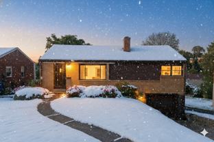 960 Agnew Rd - Photo 1 of 1