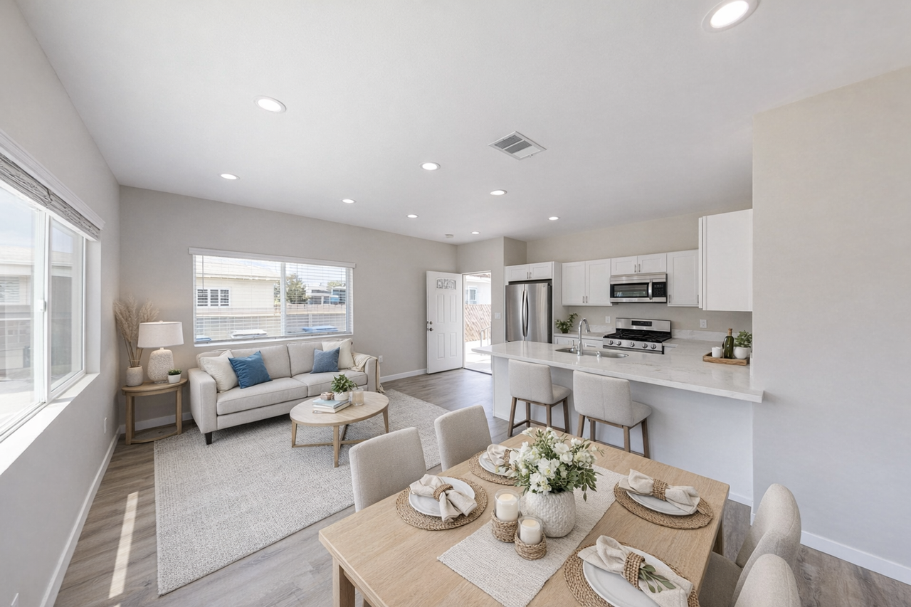 4862 Art St - Photo 4 of 20