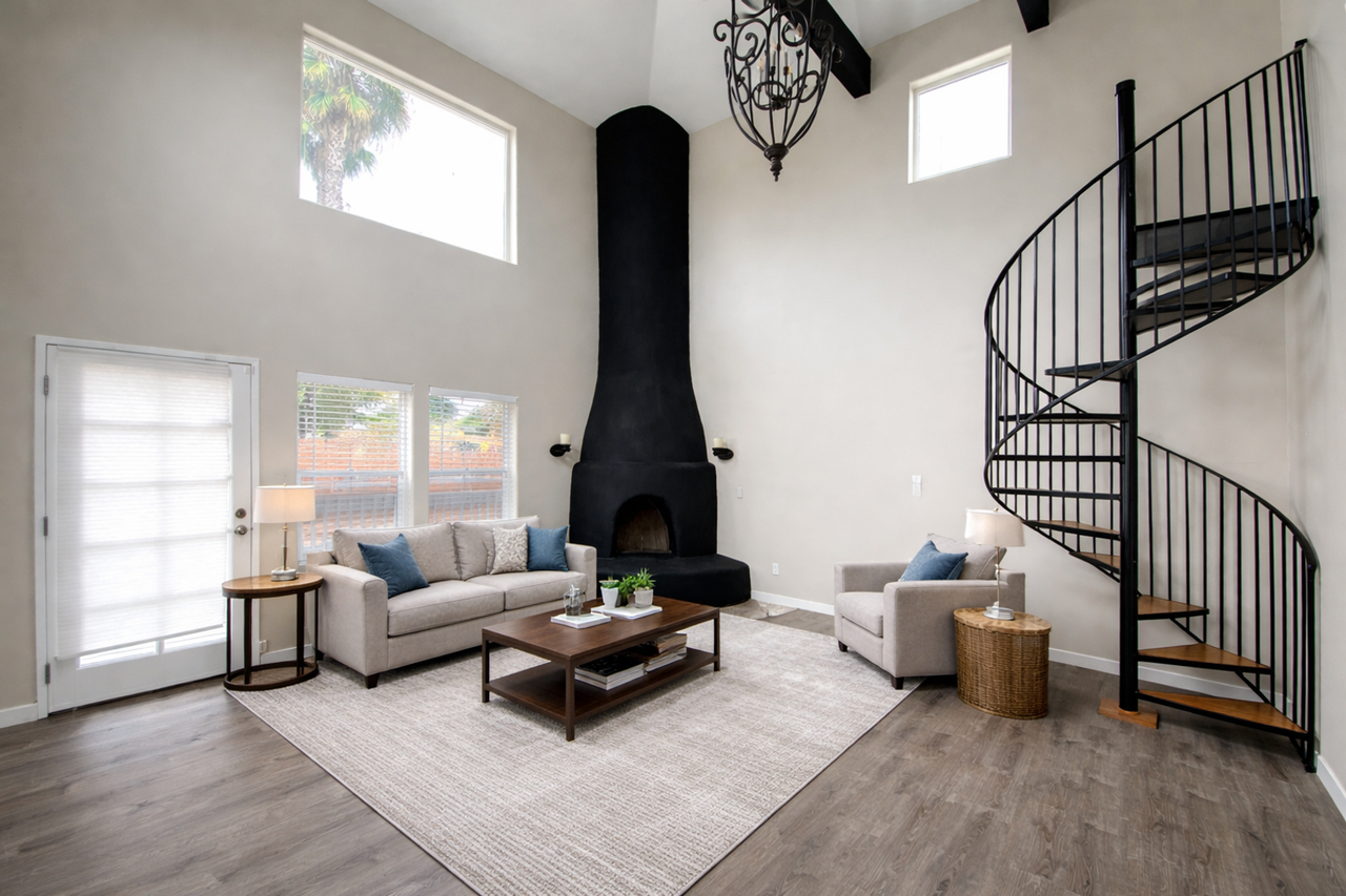 4841 Art St - Photo 4 of 20