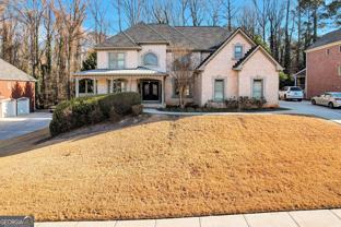 2980 Cadbury Trl - Photo 1 of 1