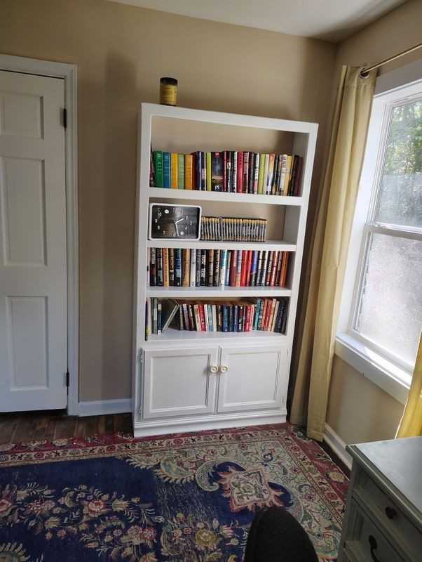 509 Deweese Ave - Photo 5 of 12