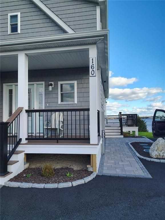 160 S Jerry Cove Rd - Photo 3 of 20