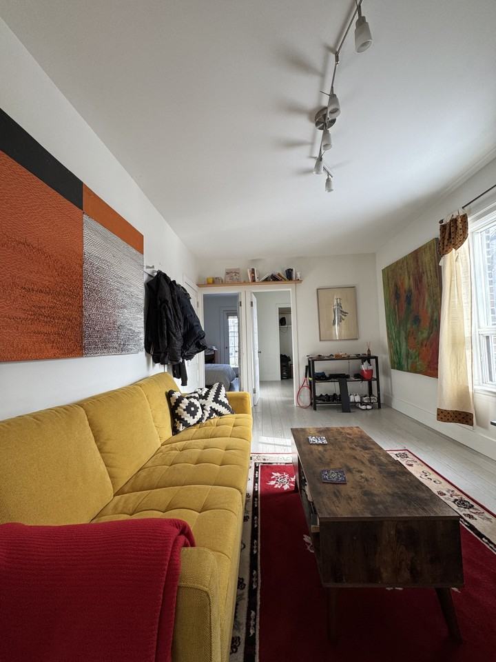 393 Roxton Road #3 - Photo 4 of 23