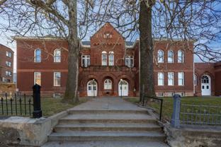 Columbian Apartments - Photo 1 of 1