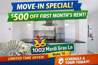 1002 Mardi Gras Ln - Photo 1 of 1