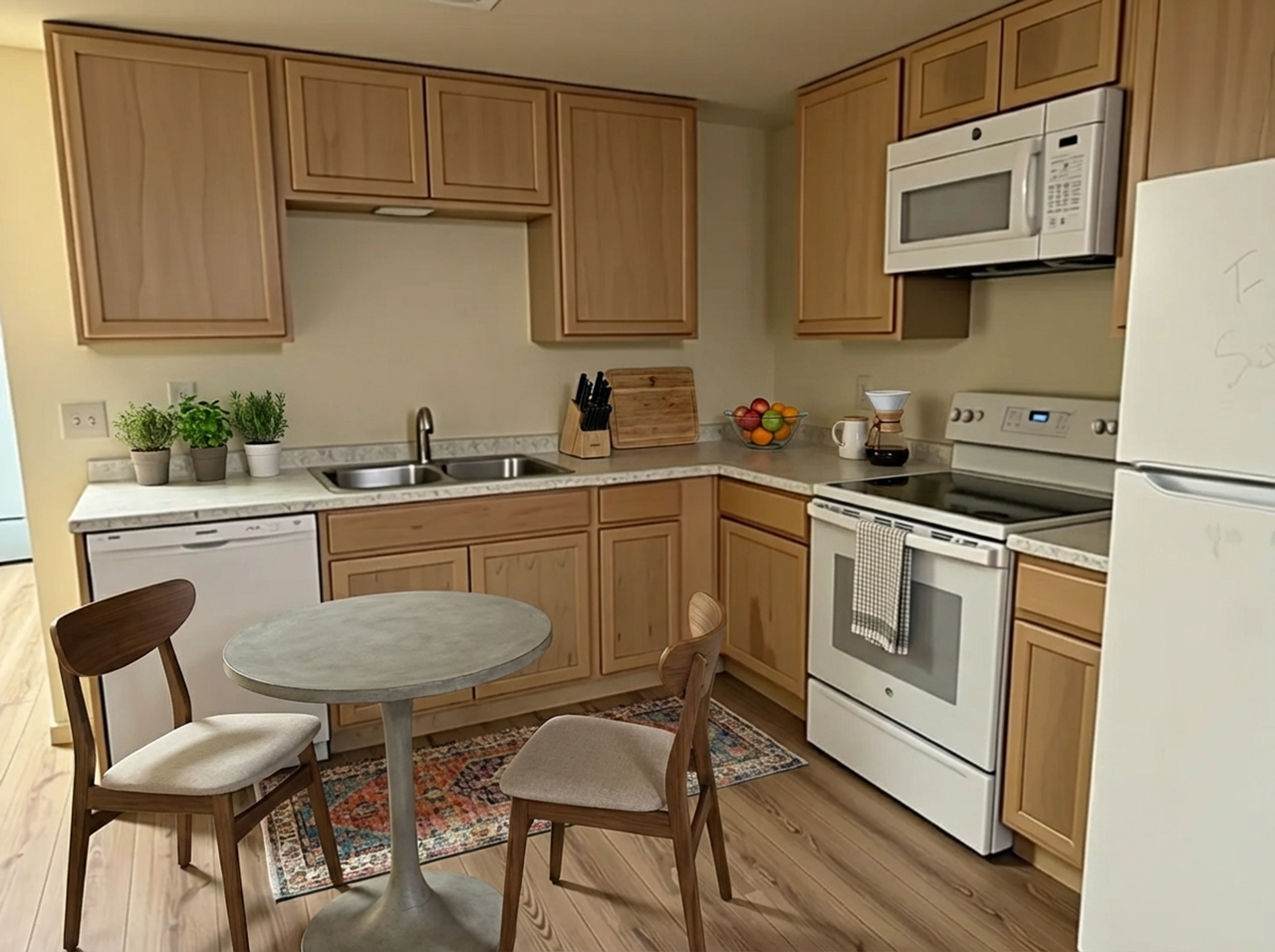 446 Quincy - Photo 3 of 44