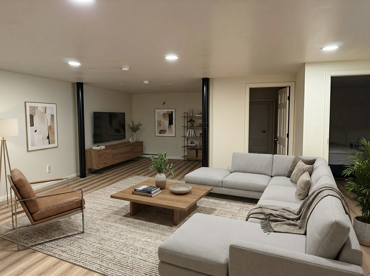 446 Quincy - Photo 4 of 44