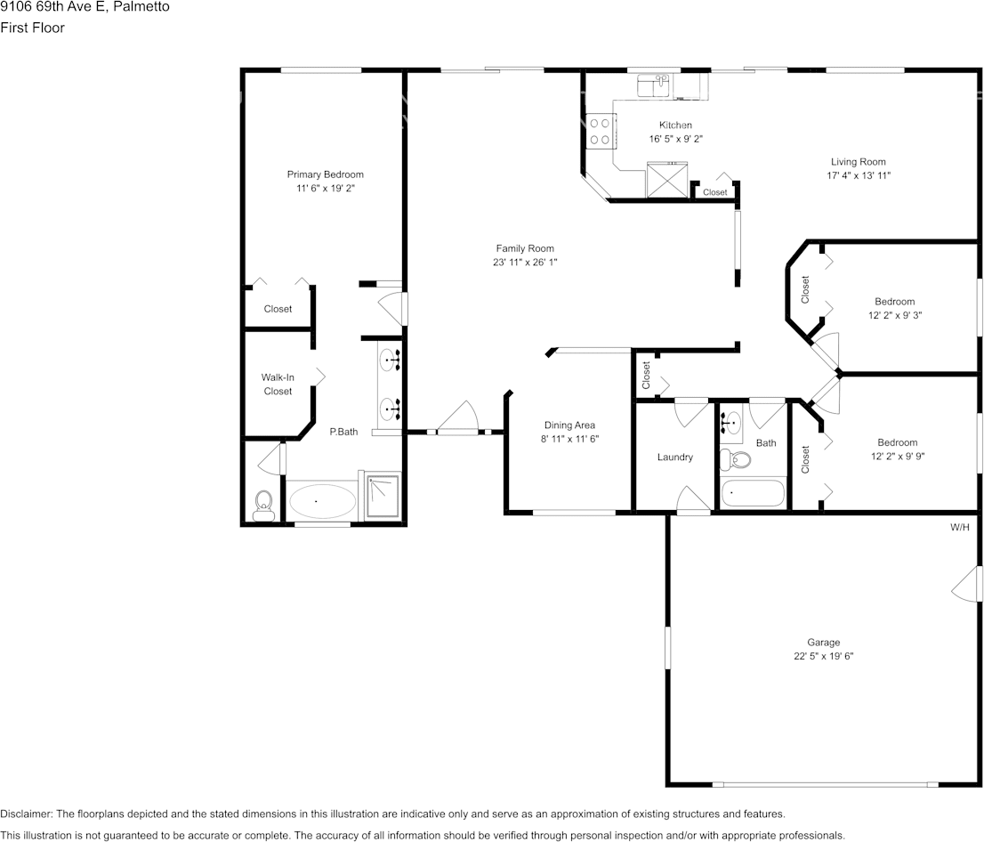 9106 69th Ave E - Photo 2 of 17