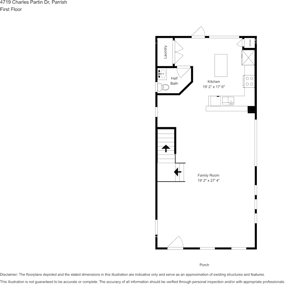4719 Charles Partin Dr - Photo 2 of 20