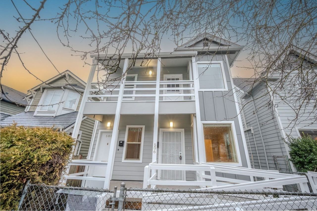 508 20th Ave - Photo 5 of 18