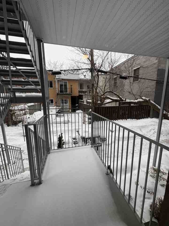 3985 Rue St-Dominique - Photo 5 of 16
