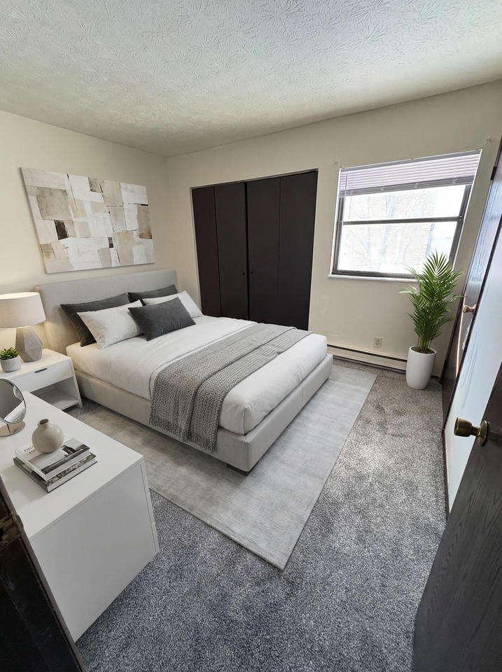 Woodlands Hills Townhomes - Photo 3 of 10