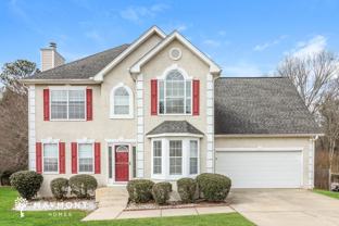 5417 Peachtree Landing Dr - Photo 1 of 1