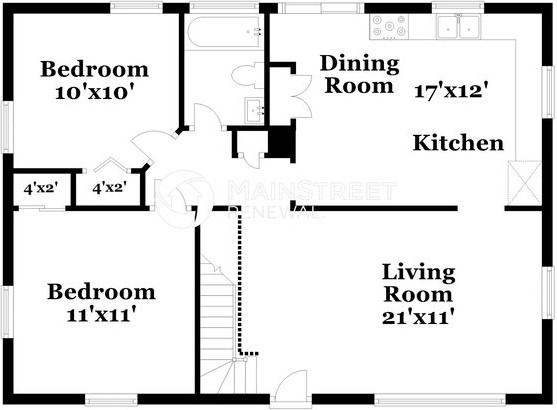 1689 Geraldine Ave - Photo 4 of 18