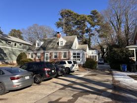 132 Faircloth St #B - Photo 1 of 1