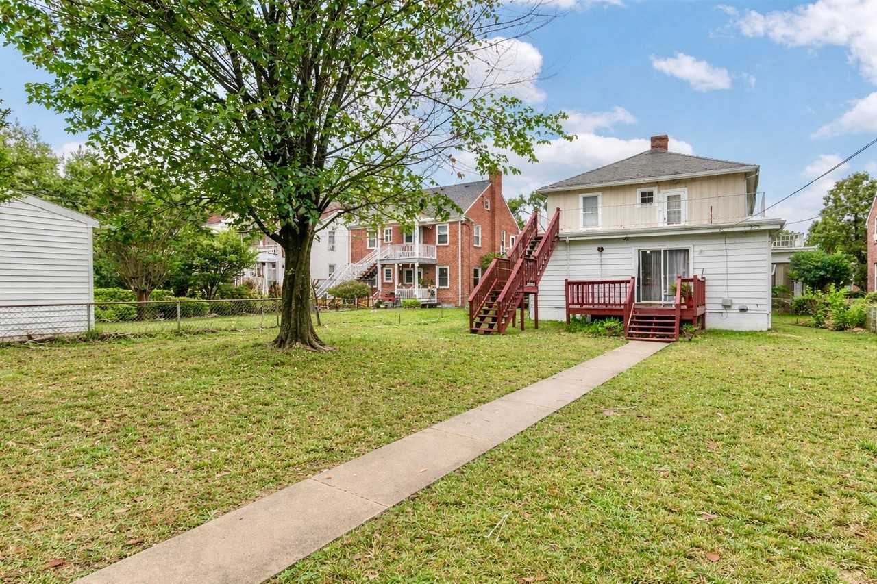 615 Overbrook Rd #1 - Photo 2 of 19