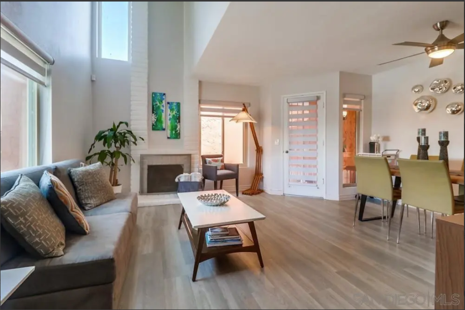 623 Beyer Way #901 - Photo 4 of 8