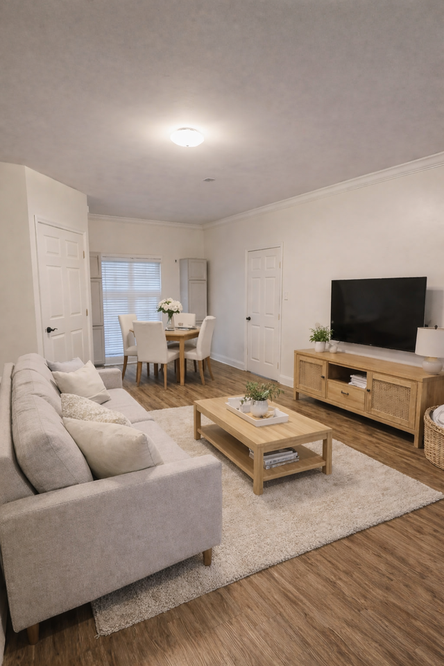 7201 Cedarfield Rd #NA