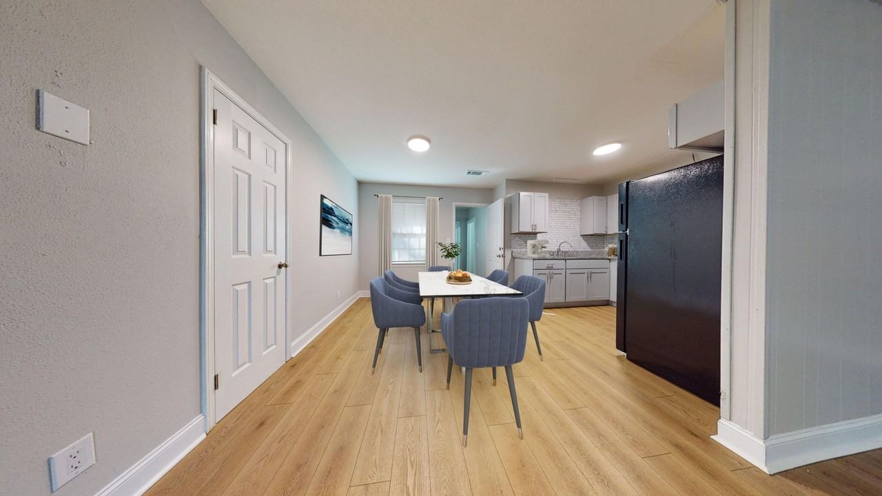 Dogwood Lane Apartments - Photo 2 of 23