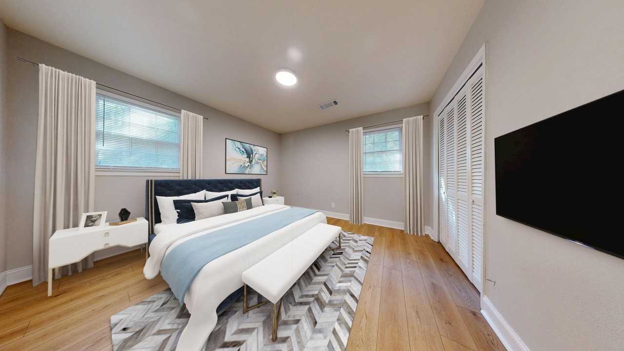 Dogwood Lane Apartments - Photo 3 of 23